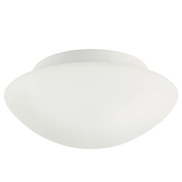 PLAFOND NORDLUX UFO MAXI OPAL