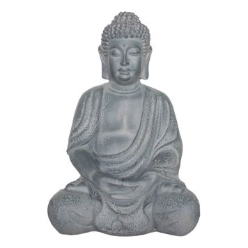 HAGESTATUE BUDDHA SITTENDE