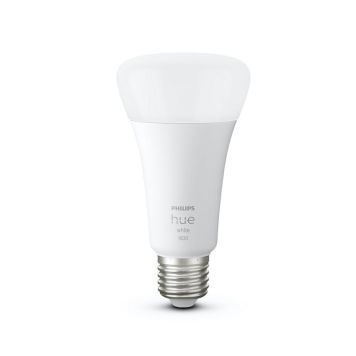 LYSPÆRE PHILIPS HUE A67 E27 15,5W