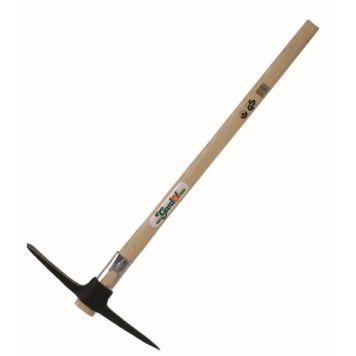 JERNHAKKE GARDOL 90CM