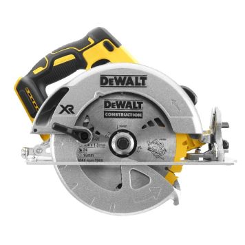 SIRKELSAG DEWALT DCS570N-XJ 18V UTEN BATTERI