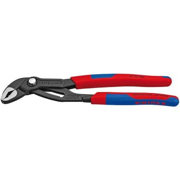 SKIFTENØKKELTANG KNIPEX 250MM