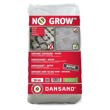 FUGESAND DANSAND 20KG