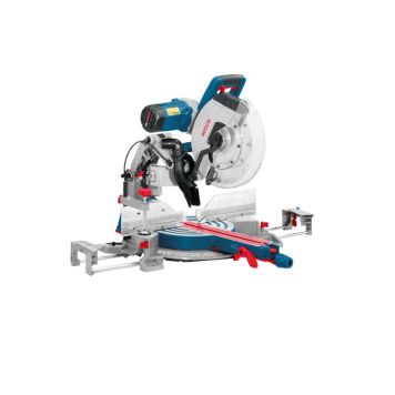 KAPP- & GJÆRSAG BOSCH PROFESSIONAL GCM 12 GDL 2000W