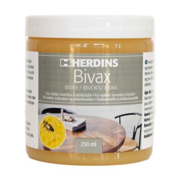 BIVAX  HERDINS   CREME 275ML