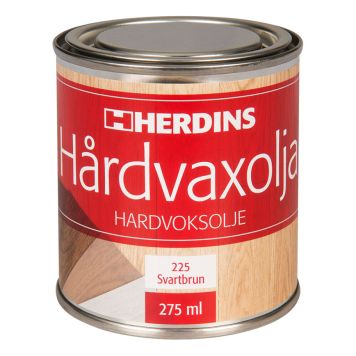 HARDVOKSOLJE HERDINS