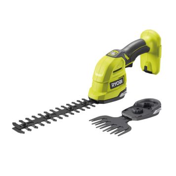 BUSKTRIMMER RYOBI RY18GSA-0 ONE+ 18V UTEN BATTERI