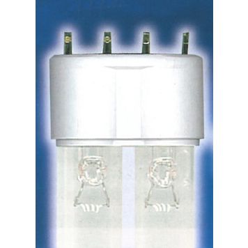 UV-RØR PONDTEAM 55W PL-S