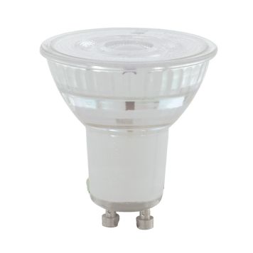 LED-PÆRE EGLO GU10 5,2W