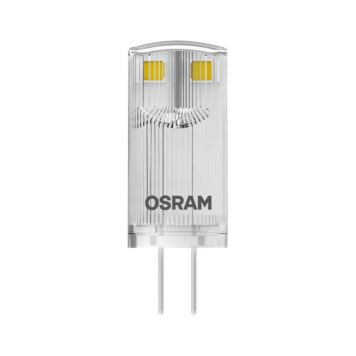 LYSKILDE LEDVANCE LED PIN G4 0,9W