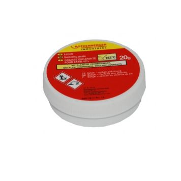 LODDEFETT ROTHENBERGER 20G