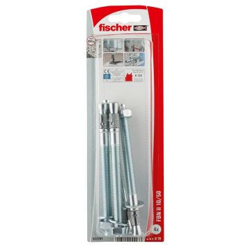 BETONANKER FISCHER FBN II 10/50 K NV