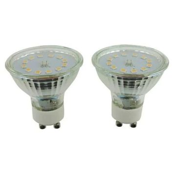 LYSKILDE VOLTOLUX LED GU10 5W 400LM