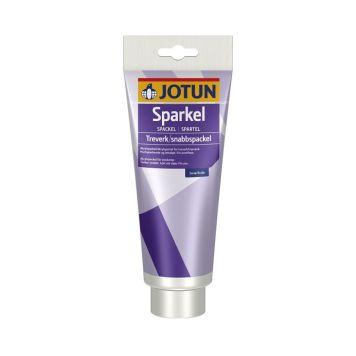 SPARKEL JOTUN TRE 400ML AKRYL