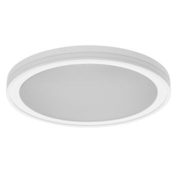 LED-PLAFOND LEDVANCE SMART+ WIFI RGB 46CM HVIT