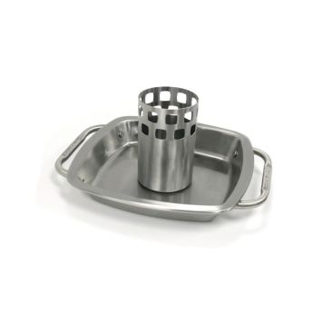 KYLLINGHOLDER BROIL KING 20X20X7,5CM