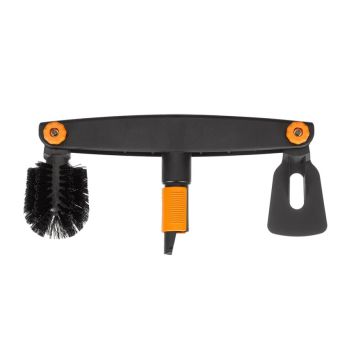 TAKRENNERENSER FISKARS QUIKFIT 33CM