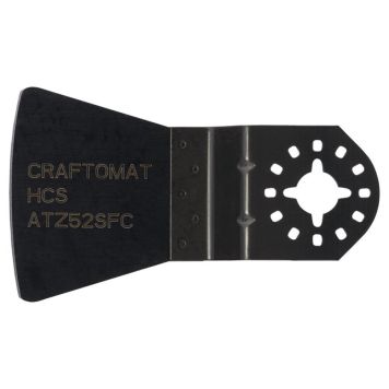 SKRAPE CRAFTOMAT HCS B 52MM L 45MM