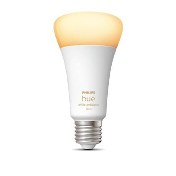 LYSKILDE PHILIPS HUE A67 WA E27 13W  