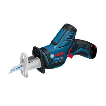 BAJONETTSAG BOSCH PROFESSIONAL GSA 12V-14 UTEN BATTERI