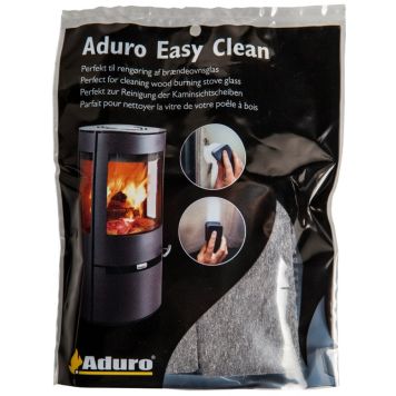 ADURO EASY CLEAN RENSESVAMP 2 STK