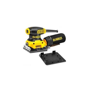 PLANSLIPER DEWALT DWE6411-QS 1/4"" 230W ELDREVET