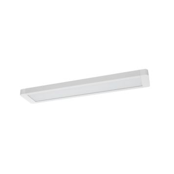 LED-ARMATUR LEDVANCE OFFICE LINE 60CM HVIT