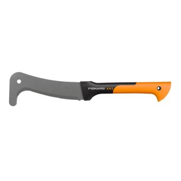 RYDDEKNIV FISKARS WOOD XPERT XA3 MEDIUM