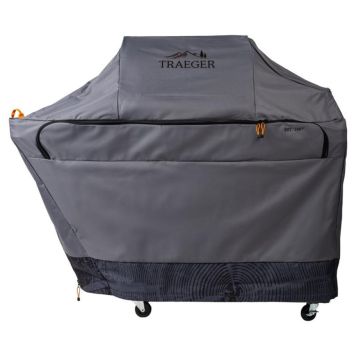 GRILLTREKK TRAEGER TIMBERLINE L