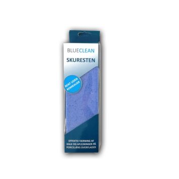 SKURESTEN BLUECLEAN KALKSTEN