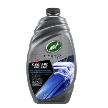 BILSHAMPO TURTLE WAX WASH&WASH 1,42L