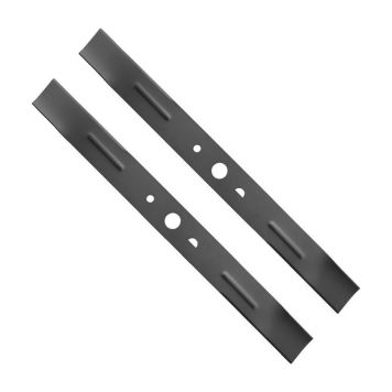 GRESSKLIPPERKNIV RYOBI RAC449 38CM 2-PACK