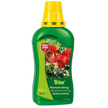 BLOMSTERNÆRING TRIM 350ML