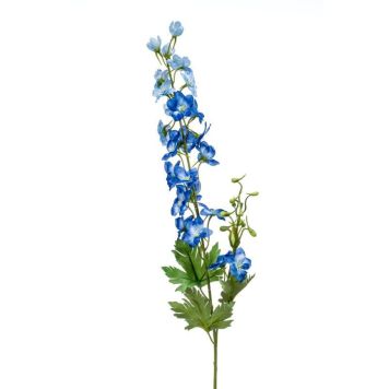 DELPHINIUM EMERALD SPRAY 77CM BLÅ