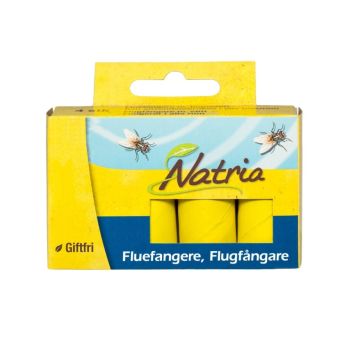 FLUEFELLE NATRIA 4-PACK