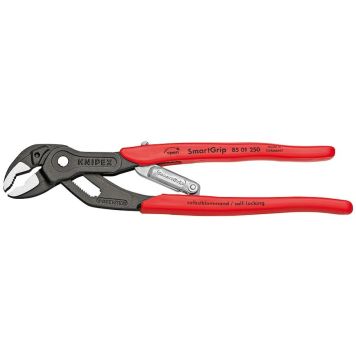 VANNPUMPETANG KNIPEX SMARTGREP 250MM