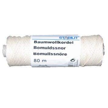 BOMULLSSNOR CONACORD SNOR 80M 