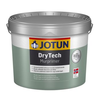 GRUNNING JOTUN DRYTECH MURPRIMER 10L