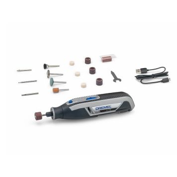 MULTIVERKTØY DREMEL LITE 7760-15