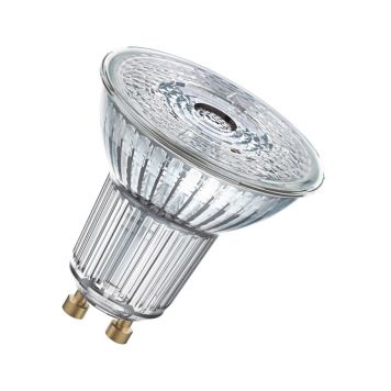 LYSKILDE OSRAM LED GU10 350LM 4,3W 3-PK