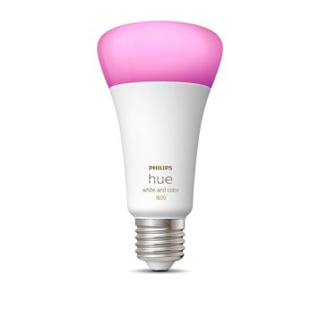 LYSKILDE PHILIPS HUE A67 WCA E27 13,5W  