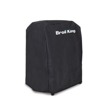 GRILLOVERTREKK BROIL KING PORTA CHEF + GEM320/340