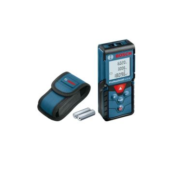 LASERAVSTANDSMÅLER BOSCH PROFESSIONAL GLM 40