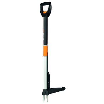 LØVETANNFJERNER FISKARS SMARTFIT TELESKOP 99-119CM