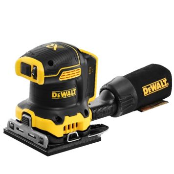 PLANSLIPER DEWALT DCW200N-XJ 18V UTEN BATTERI