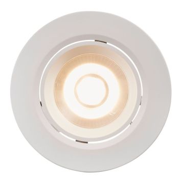 DOWNLIGHT NORDLUX ROAR KIP-/DIMBAR IP23