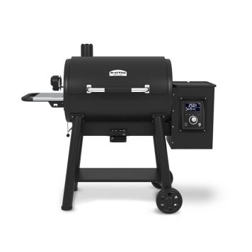 PELLETSGRILL BROIL KING REGAL PELLET 500