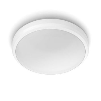 PLAFOND PHILIPS DORIS HV Ø22CM HVIT