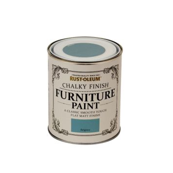 KALKMALING RUST-OLEUM FURNITURE PAINT BELGRAVE 750ML