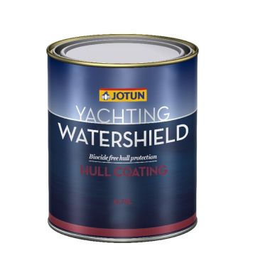 BUNNSTOFF JOTUN WATERSHIELD 750ML SVART